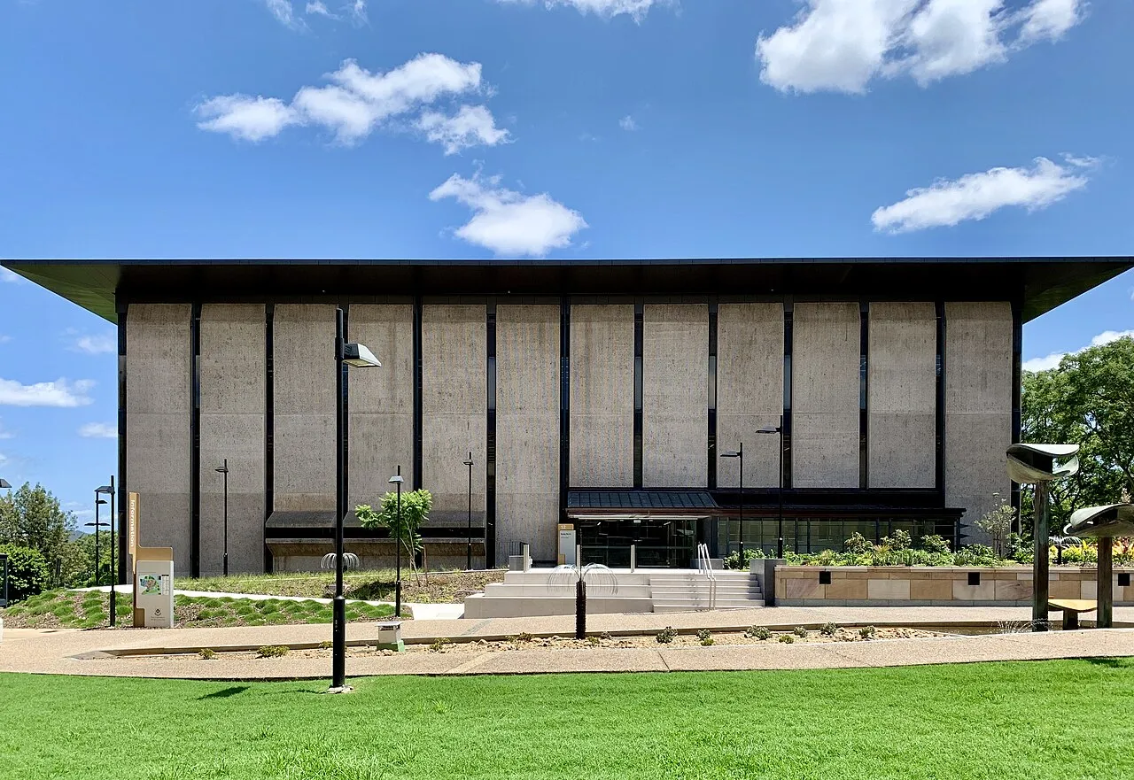 094. duhig north 12, library building, university of queensland, 2020